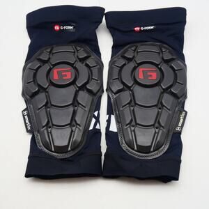 NEW G-Form Pro-X3 Knee Guards Protective Pads Youth L/XL